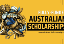 Scholarships in Australia 2024 for International Student - Admissions Open