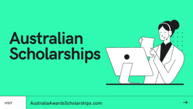 Scholarships to Study in Australia for Free in 2022